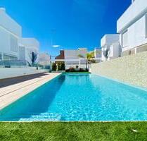 Bungalow in Pilar de la Horadada