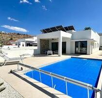 Villa in Benijofar - 589.000,00&nbsp;EUR Kaufpreis, ca.&nbsp; 120,00&nbsp;m&sup2; in Benijofar (PLZ: )