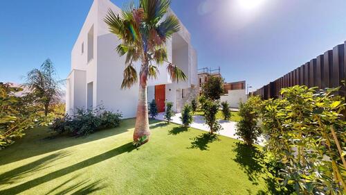Foto - Villa in Polop zum Kaufen