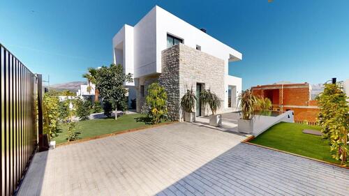 Foto - Villa in Polop - 860.000,00&nbsp;EUR Kaufpreis, ca.&nbsp; 293,00&nbsp;m&sup2;
