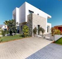 Villa in Polop - 860.000,00&nbsp;EUR Kaufpreis, ca.&nbsp; 293,00&nbsp;m&sup2; in Polop (PLZ: )