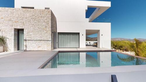 Foto - Villa zum Kaufen in Polop