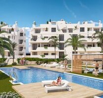 Appartement in Torre Pacheco - 399.000,00&nbsp;EUR Kaufpreis, ca.&nbsp; 69,00&nbsp;m&sup2; in Torre Pacheco (PLZ: )