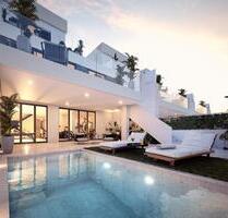 Villa in Los Alcazares - 769.900,00 EUR Kaufpreis, ca.  224,00 m² in Los Alcazares (PLZ: )