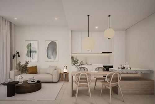 Foto - Villa in Los Alcazares zum Kaufen