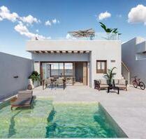 Villa in Torre Pacheco - 264.900,00&nbsp;EUR Kaufpreis, ca.&nbsp; 73,00&nbsp;m&sup2; in Torre Pacheco (PLZ: )