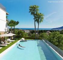 Einfamilienhaus in La Nucia - 457.000,00&nbsp;EUR Kaufpreis, ca.&nbsp; 169,00&nbsp;m&sup2; in La Nucia (PLZ: )