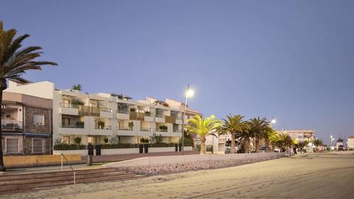 Foto - Appartement in San Pedro del Pinatar