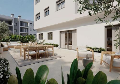 Foto - Appartement in Alicante zum Kaufen