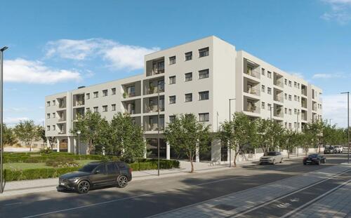 Foto - Appartement in Alicante