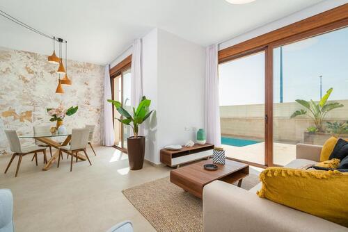 Foto - Villa in Vera zum Kaufen