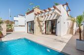 Foto - Villa in Vera - 449.000,00&nbsp;EUR Kaufpreis, ca.&nbsp; 90,00&nbsp;m&sup2;