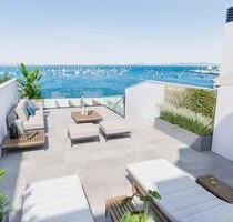 Einfamilienhaus in San Pedro del Pinatar