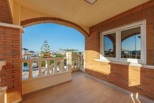 Foto - Villa in Rojales zum Kaufen