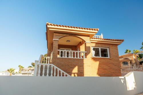 Foto - Villa in Rojales - 499.000,00&nbsp;EUR Kaufpreis, ca.&nbsp; 199,00&nbsp;m&sup2;