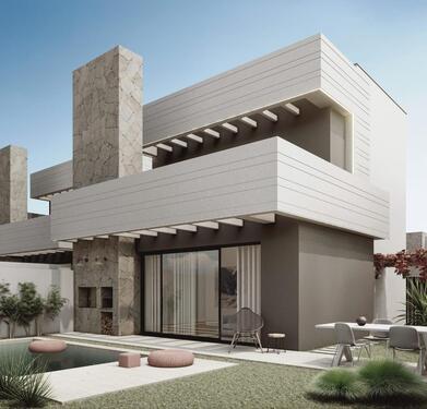 Foto - Villa in San Juan de los Terreros