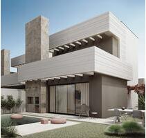 Villa in San Juan de los Terreros