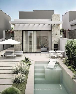 Foto - Villa in San Juan de los Terreros