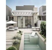 Villa in San Juan de los Terreros