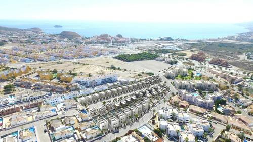 Foto - Villa zum Kaufen in San Juan de los Terreros