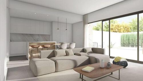 Foto - Villa in San Juan de los Terreros zum Kaufen