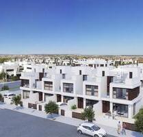 Einfamilienhaus in Pilar de la Horadada