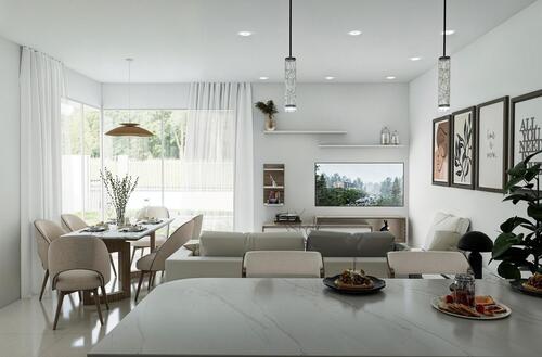 Foto - Villa in Los Alcazares