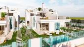Foto - Villa zum Kaufen in Los Alcazares