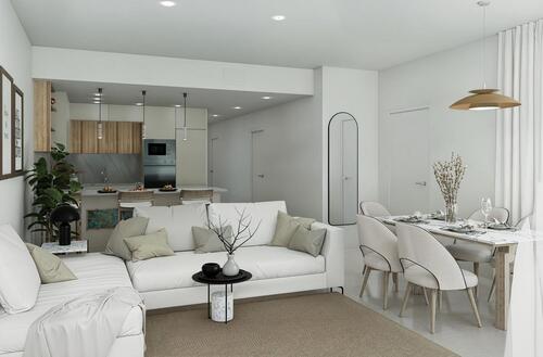 Foto - Villa in Los Alcazares zum Kaufen