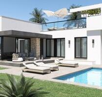 Villa in Els Poblets - 415.000,00&nbsp;EUR Kaufpreis, ca.&nbsp; 88,00&nbsp;m&sup2; in Els Poblets (PLZ: )