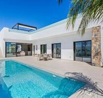 Villa in San Javier - 709.900,00&nbsp;EUR Kaufpreis, ca.&nbsp; 140,00&nbsp;m&sup2; in San Javier (PLZ: )