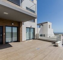 Bungalow in San Miguel de Salinas