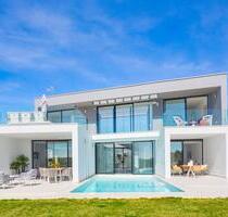 Villa in Banos y Mendigo - 1.101.500,00 EUR Kaufpreis, ca.  202,00 m² in Banos y Mendigo (PLZ: )