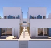 Villa in Pilar de la Horadada - 492.000,00&nbsp;EUR Kaufpreis, ca.&nbsp; 96,00&nbsp;m&sup2; in Pilar de la Horadada (PLZ: )