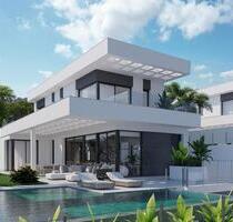 Villa in Finestrat - 1.100.000,00&nbsp;EUR Kaufpreis, ca.&nbsp; 175,00&nbsp;m&sup2; in Finestrat (PLZ: )