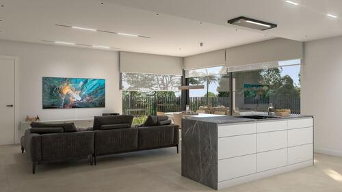 Foto - Villa zum Kaufen in Los Alcazares