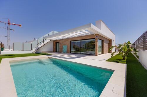 Foto - Villa in Los Alcazares - 695.000,00&nbsp;EUR Kaufpreis, ca.&nbsp; 228,00&nbsp;m&sup2;