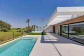 Foto - Villa in Los Alcazares zum Kaufen