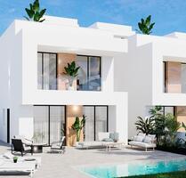 Villa in Orihuela Costa - 495.000,00&nbsp;EUR Kaufpreis, ca.&nbsp; 176,00&nbsp;m&sup2; in Orihuela Costa (PLZ: )