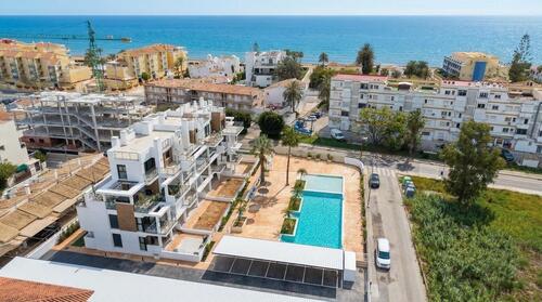 Foto - Einfamilienhaus zum Kaufen in Denia