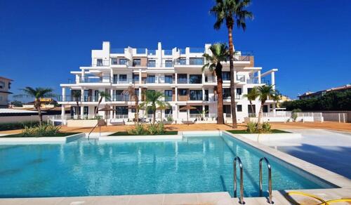 Foto - Einfamilienhaus in Denia