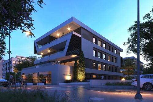 Foto - Appartement in San Juan - 443.825,00 EUR Kaufpreis, ca.  120,00 m²