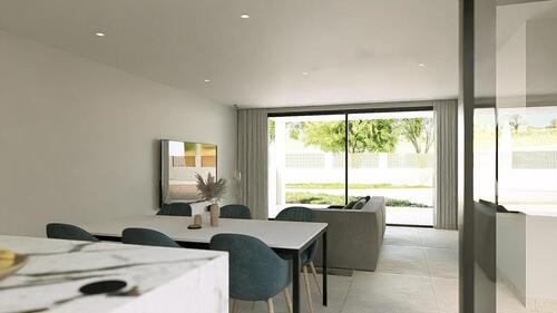 Foto - Einfamilienhaus in Los Alcazares