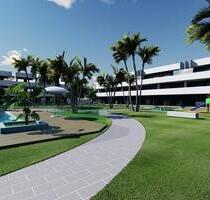 Appartement in Guardamar del Segura