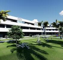 Appartement in Guardamar del Segura