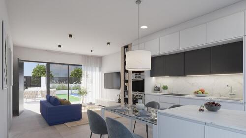 Foto - Villa zum Kaufen in Los Alcazares