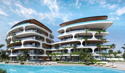 Foto - Appartement in Bayahibe