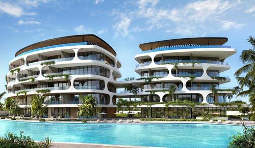 Foto - Appartement in Bayahibe - 260.000,00&nbsp;USD Kaufpreis, ca.&nbsp; 84,00&nbsp;m&sup2;