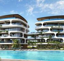 Appartement in Bayahibe - 260.000,00&nbsp;USD Kaufpreis, ca.&nbsp; 84,00&nbsp;m&sup2; in Bayahibe (PLZ: )