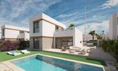 Foto - Villa in Algorfa - 535.000,00&nbsp;EUR Kaufpreis, ca.&nbsp; 131,00&nbsp;m&sup2;